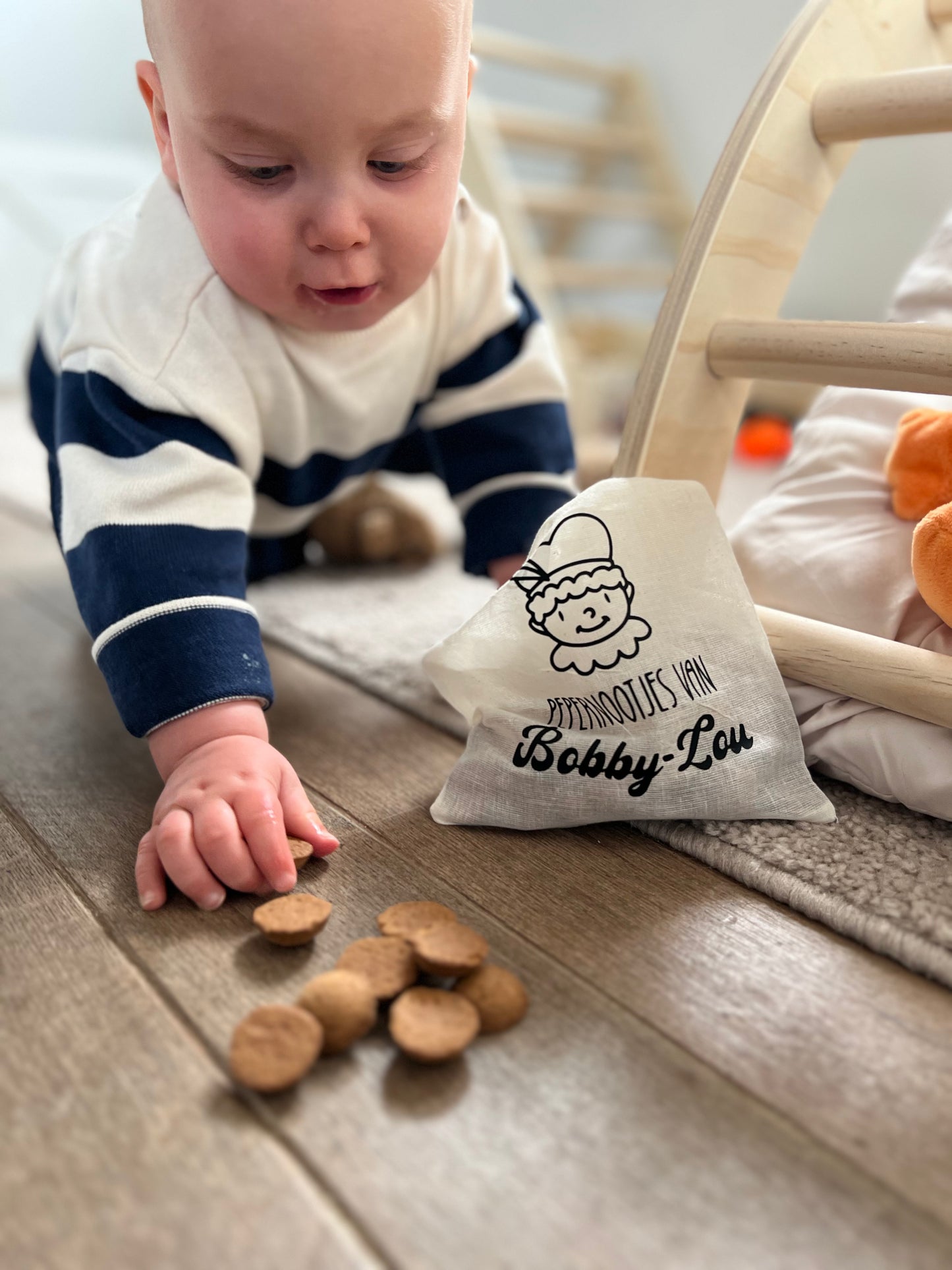 Pepernootjes van ...