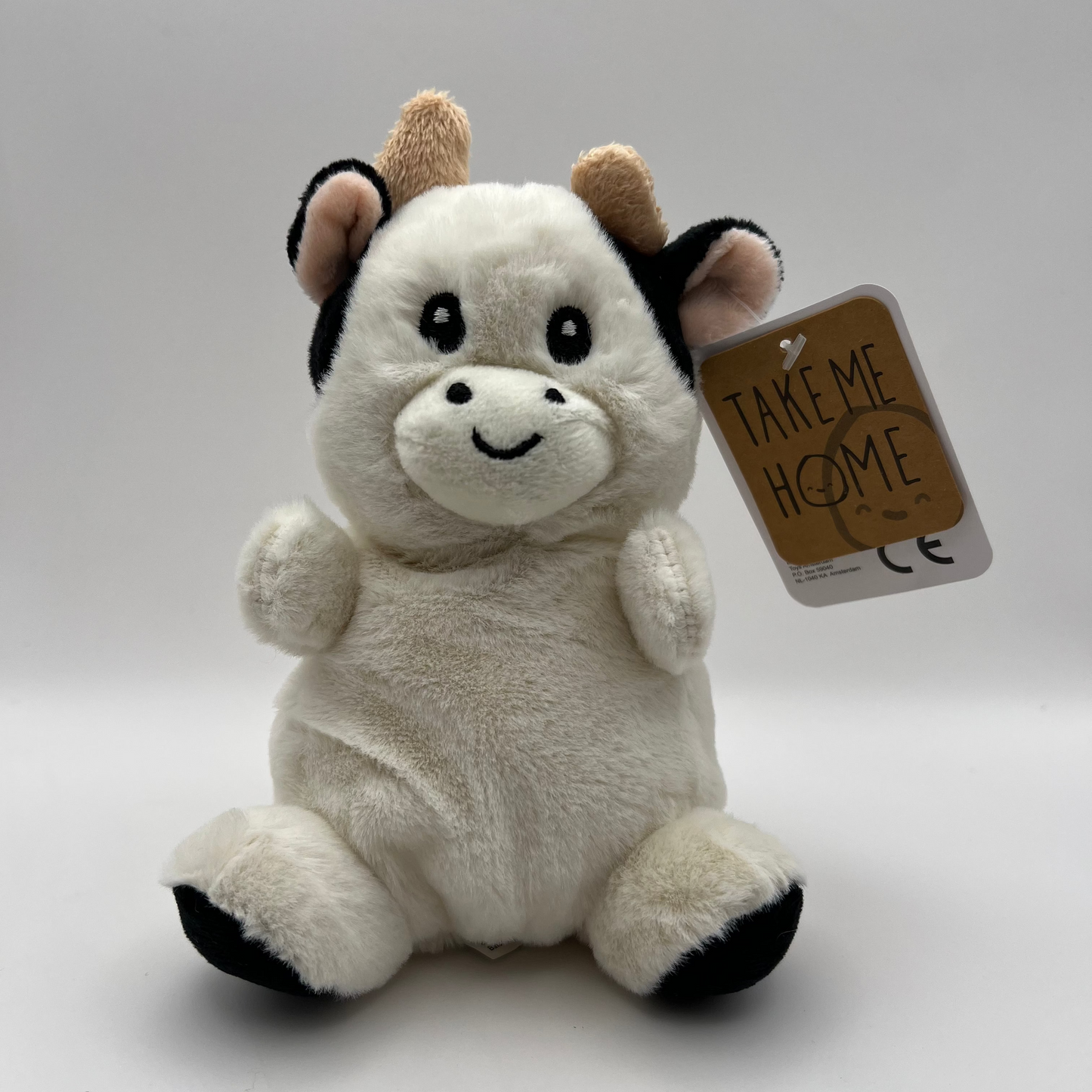 Knuffel | Koe