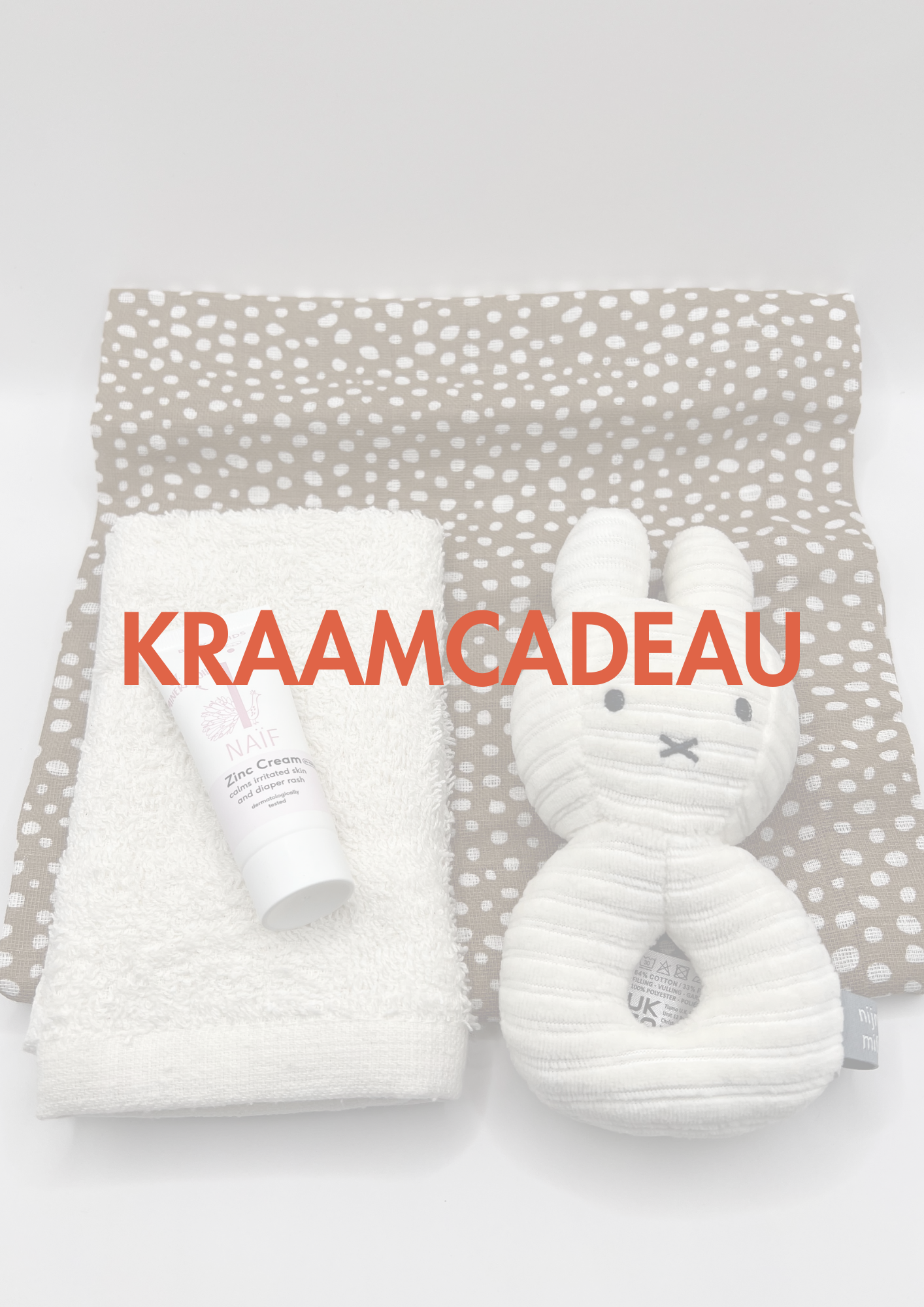 Kraamcadeau's