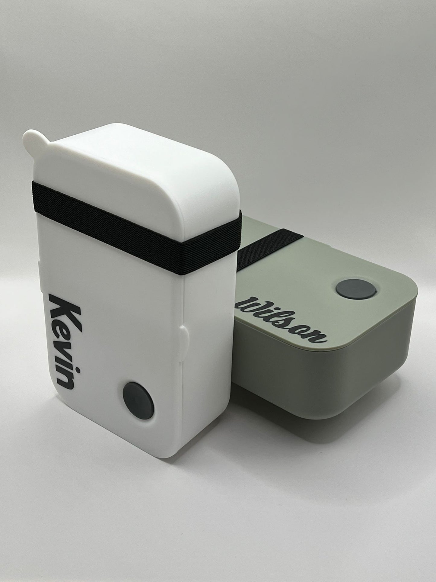 Broodtrommel met naam