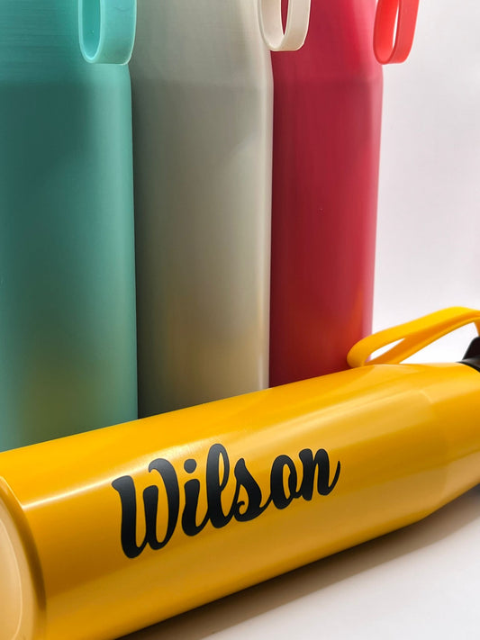 Gepersonaliseerde Drinkfles