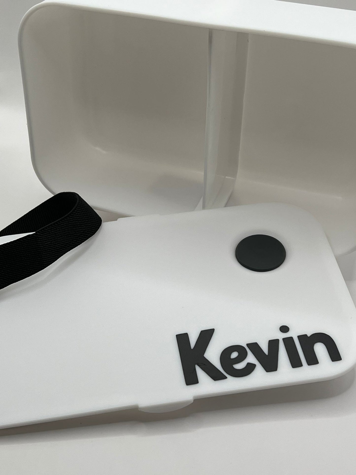 Broodtrommel met naam