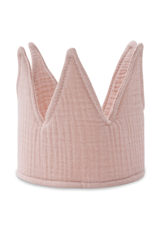 Verjaardagskroon 12x35cm - Wild Rose - Jollein