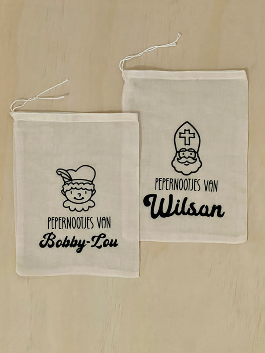 Pepernootjes van ...