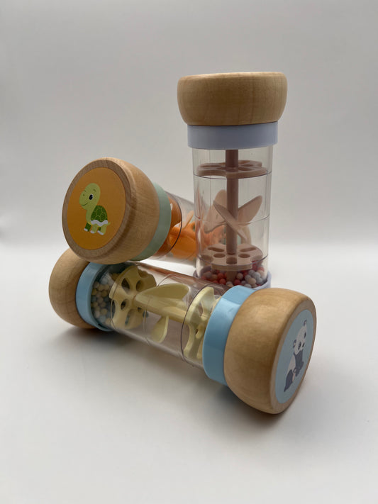 Regenmaker Rammelaar Dieren