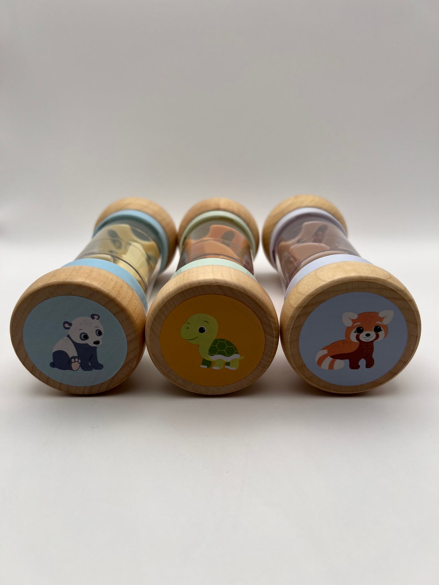 Regenmaker Rammelaar Dieren