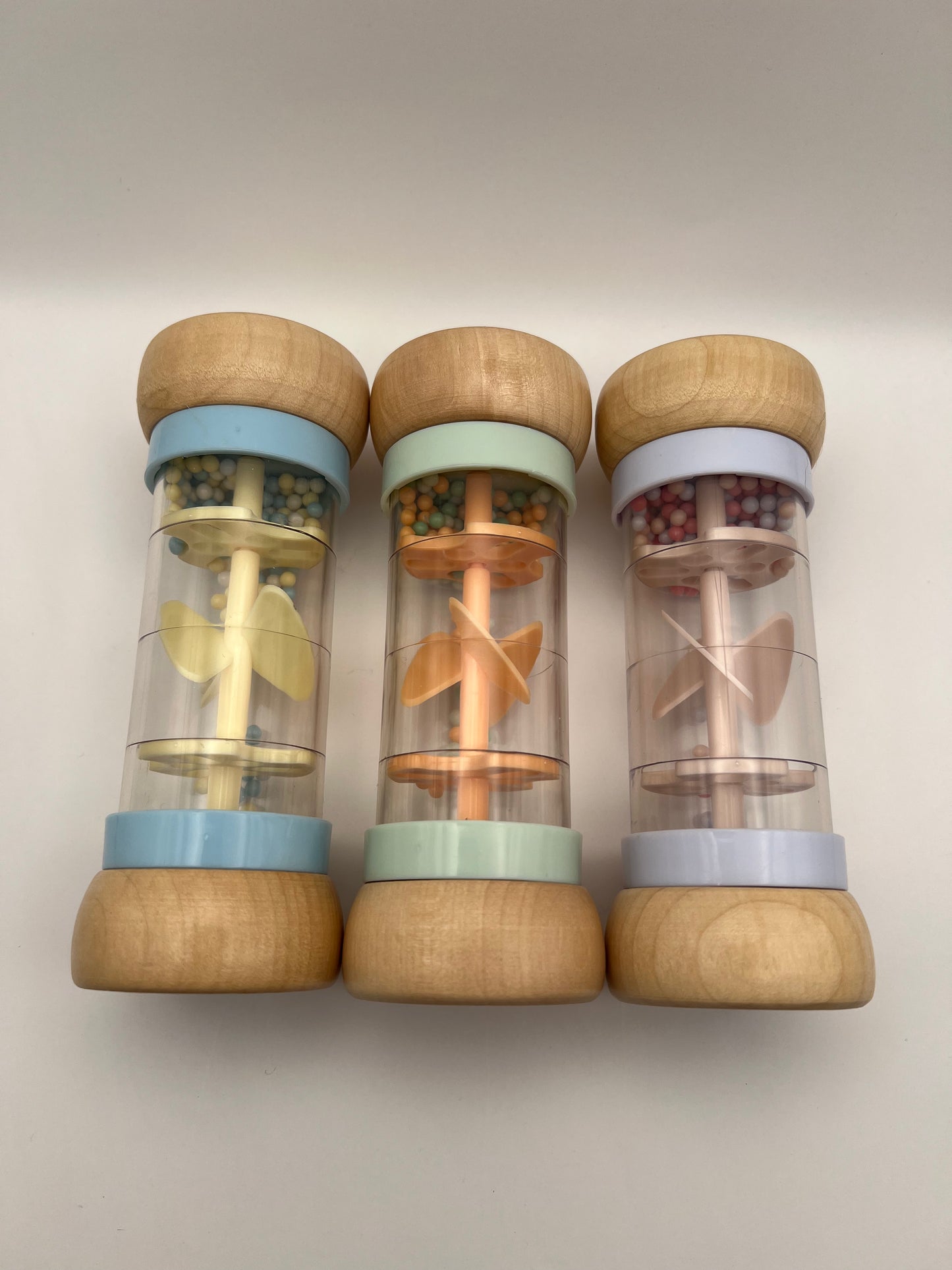 Regenmaker Rammelaar Dieren