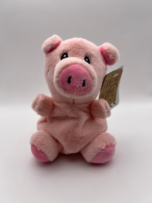Knuffel | Varkentje