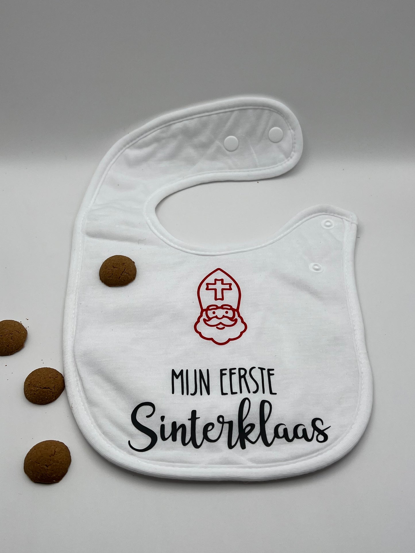 Slabbetje Sint