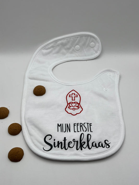 Slabbetje Sint