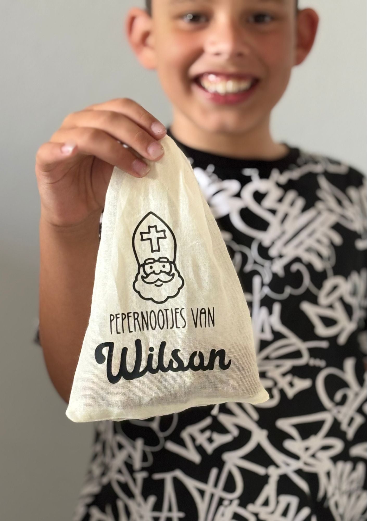 Pepernootjes van ...